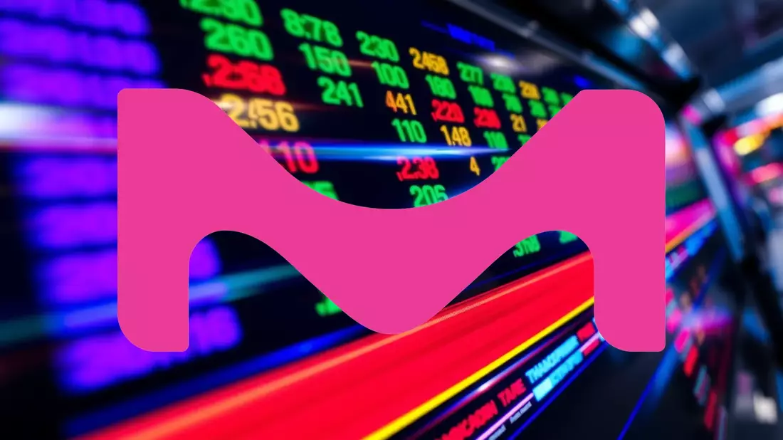 Merck Aktie: Trendwende läuft - Bild: über boerse-global.de