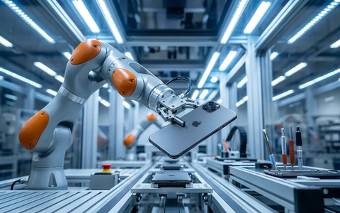 iPhone 17e: Produktion läuft – Apple startet Frühjahrsoffensive - Foto: über boerse-global.de