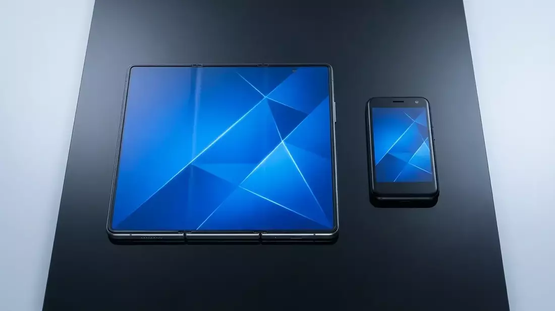 Samsung und Motorola kämpfen um die Zukunft des Smartphones - Bild: über boerse-global.de