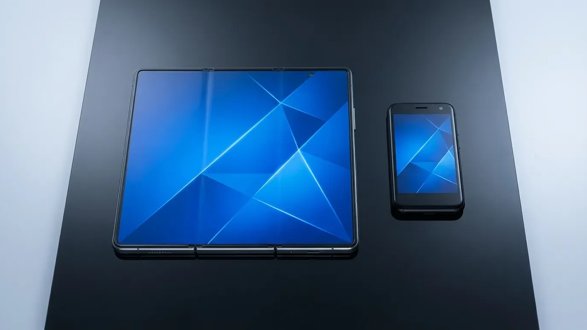 Samsung und Motorola kämpfen um die Zukunft des Smartphones - Foto: über boerse-global.de