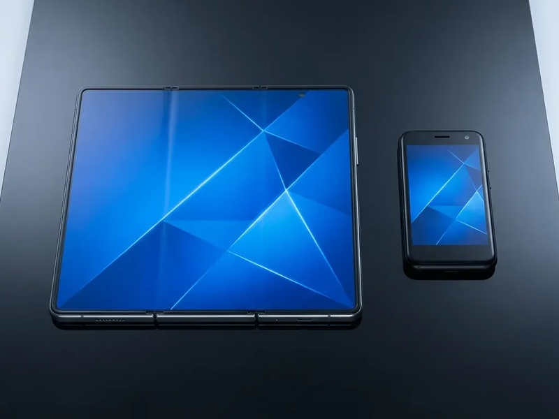 Samsung und Motorola kämpfen um die Zukunft des Smartphones - Foto: über boerse-global.de