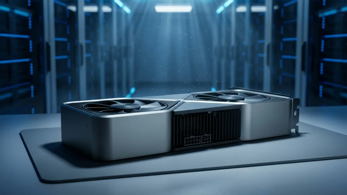 Nvidia verschiebt GeForce RTX 50 Super-Serie auf unbestimmte Zeit - Foto: über boerse-global.de