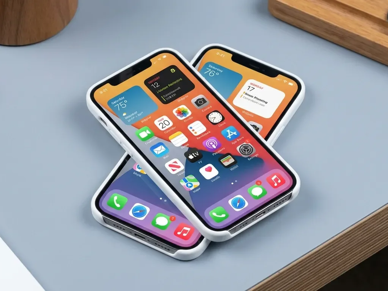 iPhone-Produktivität: 15 Tipps für mehr Effizienz im Alltag - Foto: über boerse-global.de