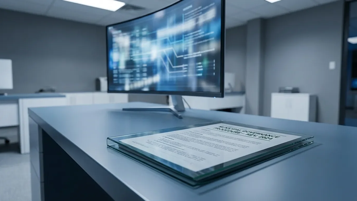 Datenschutzkonferenz verschärft Regeln für digitale Bußgeldverfahren - Foto: über boerse-global.de