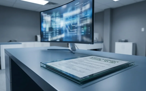 Datenschutzkonferenz verschärft Regeln für digitale Bußgeldverfahren - Foto: über boerse-global.de