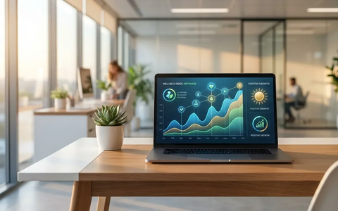 Lebenszufriedenheit wird 2026 zum Produktivitäts-Treiber - Foto: über boerse-global.de