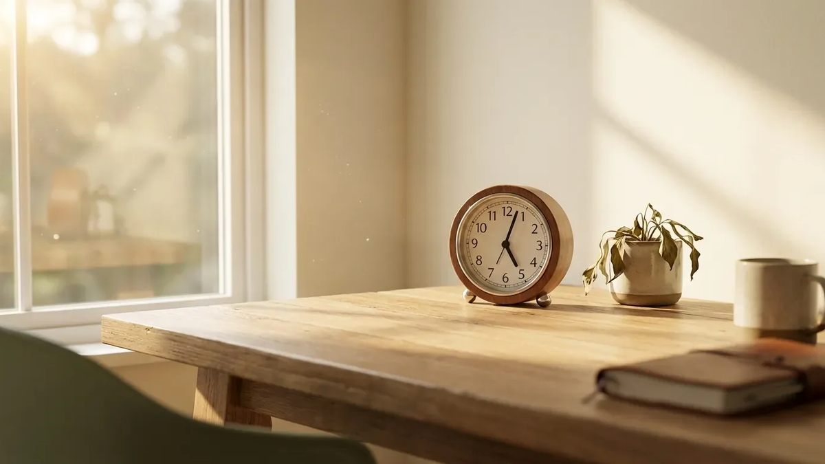 Prokrastination: Neue Psychologie erklärt, warum Vorsätze scheitern - Foto: über boerse-global.de