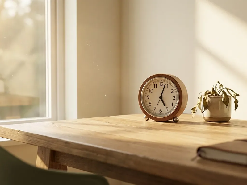 Prokrastination: Neue Psychologie erklärt, warum Vorsätze scheitern - Foto: über boerse-global.de