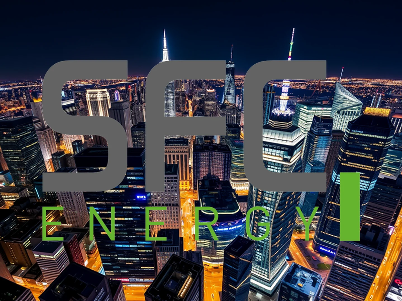 SFC Energy Aktie: Sicherheitsdeal stärkt Basis - Foto: über boerse-global.de