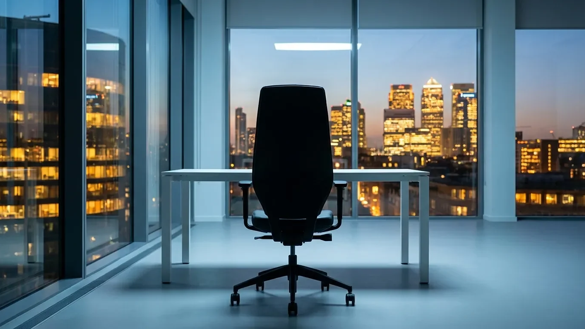 Monster-Report: Mitarbeiter bleiben, aber kündigen innerlich - Foto: über boerse-global.de