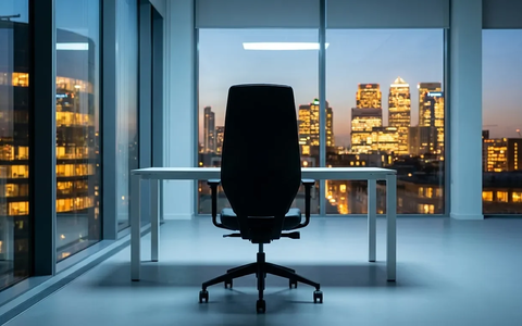 Monster-Report: Mitarbeiter bleiben, aber kündigen innerlich - Foto: über boerse-global.de