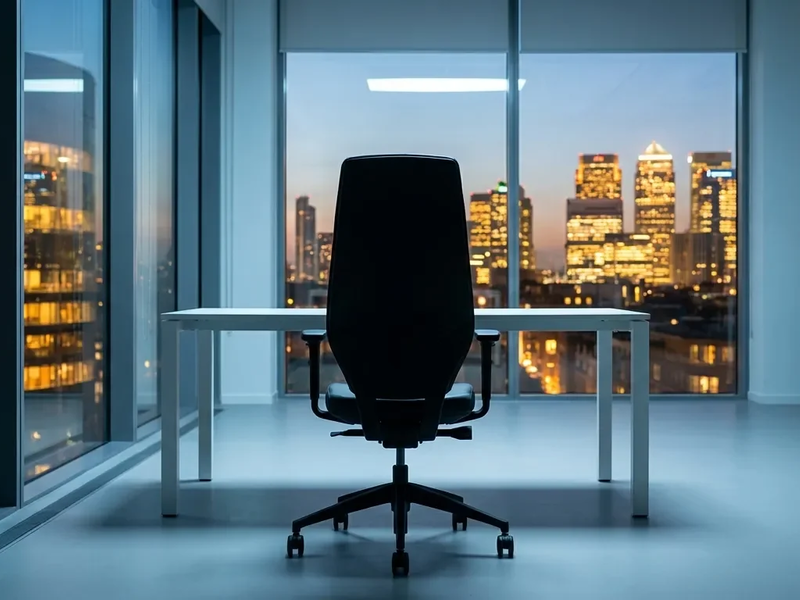 Monster-Report: Mitarbeiter bleiben, aber kündigen innerlich - Foto: über boerse-global.de