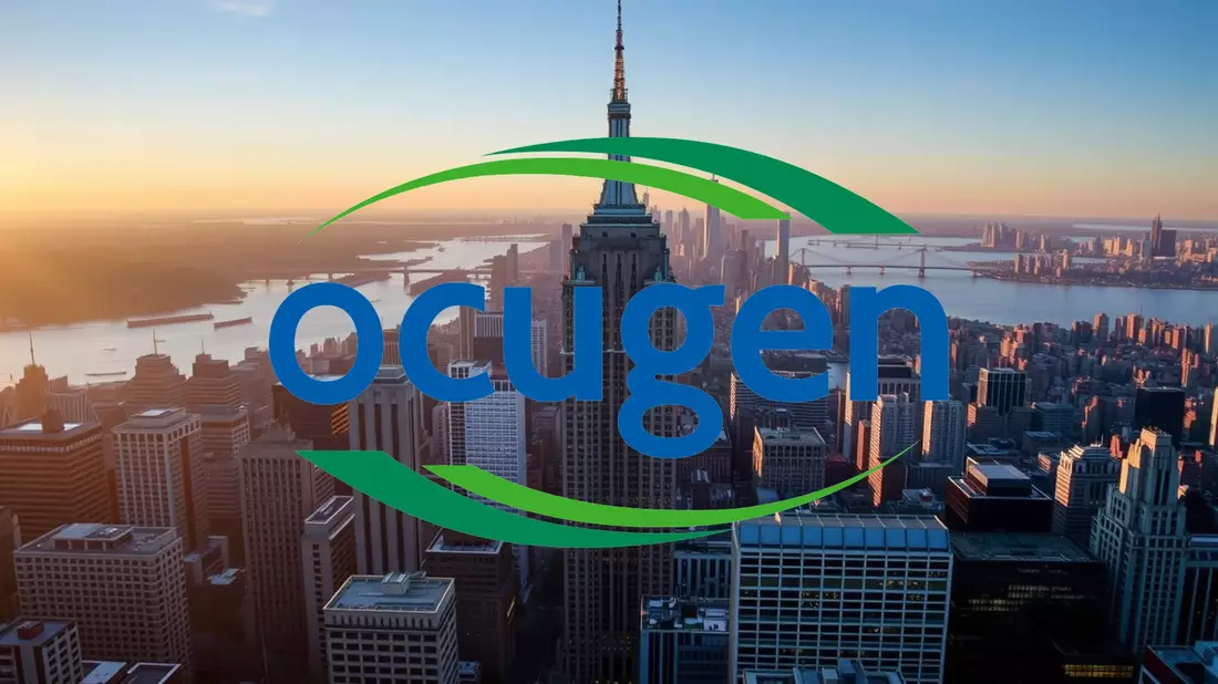 Ocugen se alista para presentar tres solicitudes de aprobación regulatoria antes de 2028 - Bild: über boerse-global.de