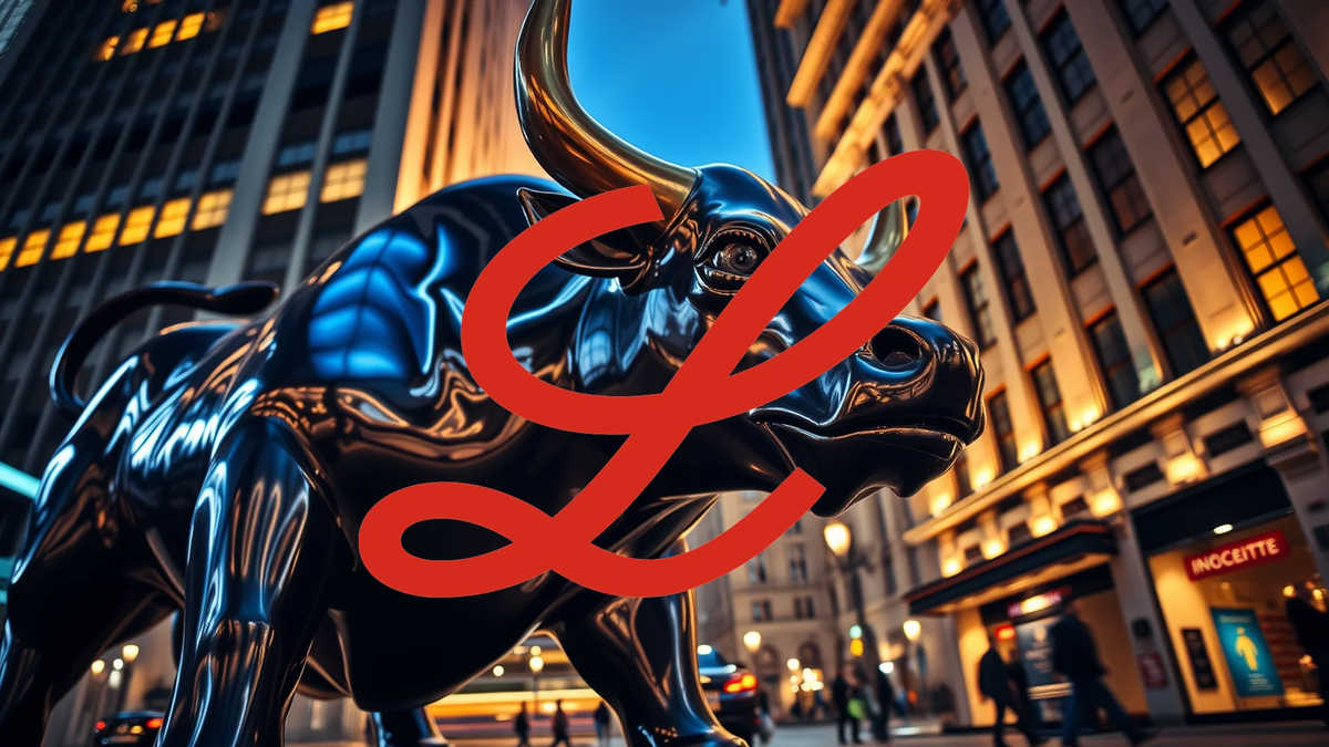 Eli Lilly: La Doble Apuesta por la Inmunología y la Inteligencia Artificial - Foto: über boerse-global.de