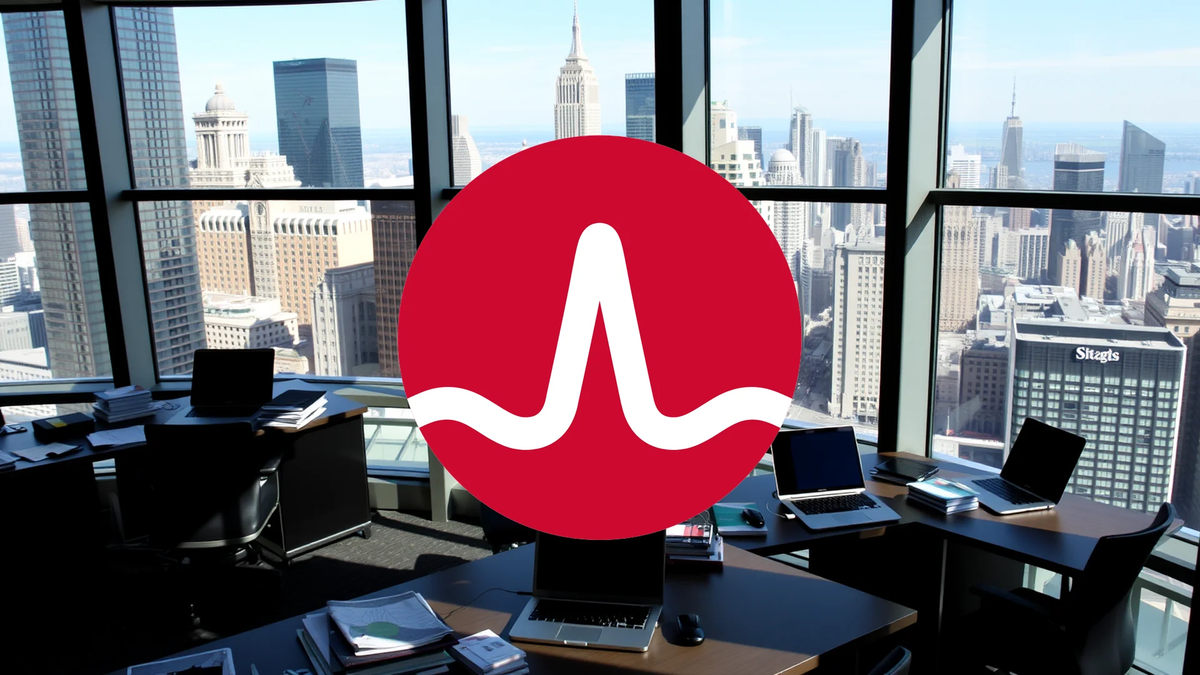 Broadcom: Optimismo Analítico y Movimientos Contrapuestos en el Mercado - Foto: über boerse-global.de