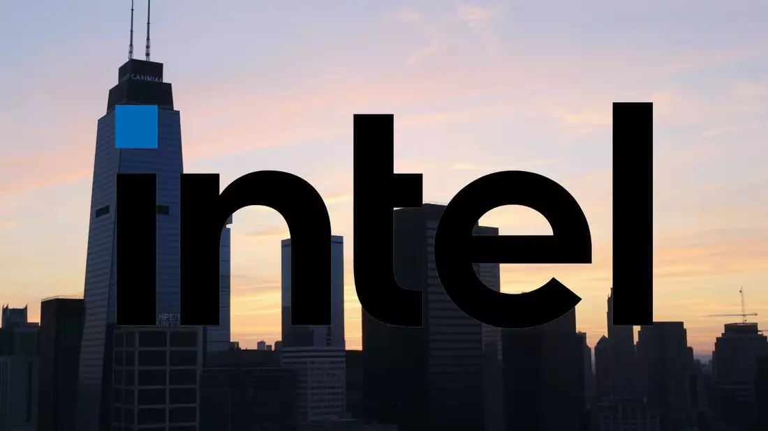 Intel Recibe un Impulso: Elogios de Trump y Avances Técnicos Alientan el Optimismo - Bild: über boerse-global.de