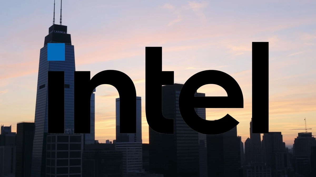 Intel Recibe un Impulso: Elogios de Trump y Avances Técnicos Alientan el Optimismo - Foto: über boerse-global.de