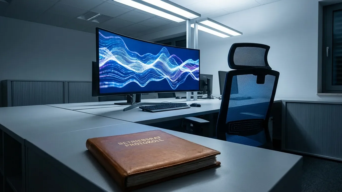 KI-Führung: Studie warnt vor versteckten Kosten für deutsche Betriebe - Foto: über boerse-global.de