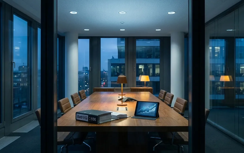 Altersvorsorgereform: Betriebsräte erhalten neue Kontrollrechte - Foto: über boerse-global.de