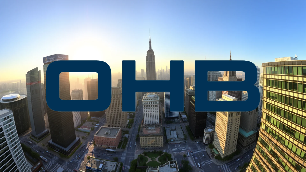 OHB Aktie: Raketen-Rally hält an - Foto: über boerse-global.de