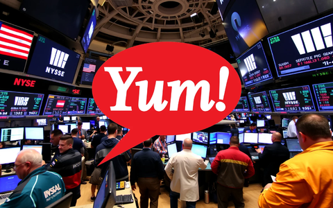 Wall Street Divided on YUM! Brands Outlook Amid Strategic Review - Foto: über boerse-global.de