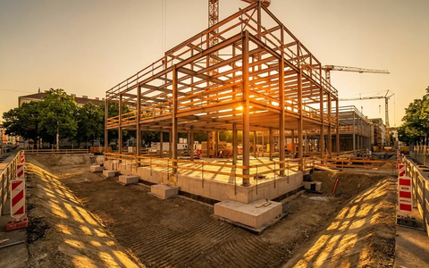 Bauträgerprojekt in Liesing erhält Baubewilligung - Foto: über boerse-global.de