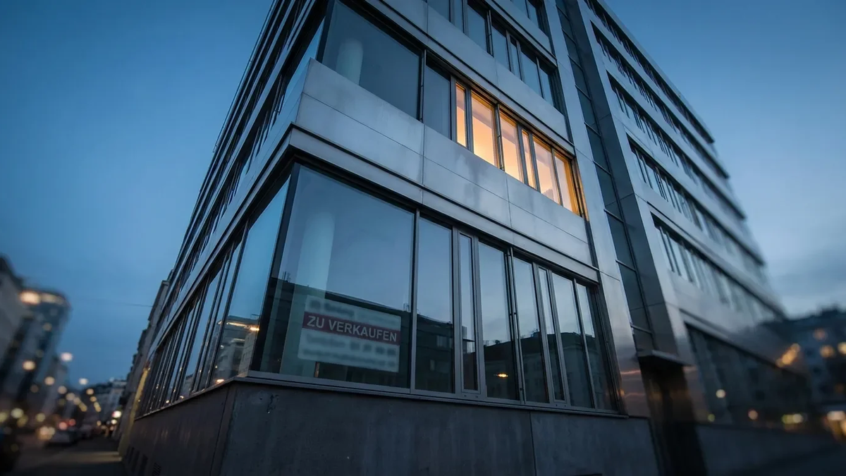 Immobilienmarkt: Massive Preiskorrekturen lösen Schockstarre - Foto: über boerse-global.de