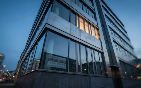 Immobilienmarkt: Massive Preiskorrekturen lösen Schockstarre - Foto: über boerse-global.de