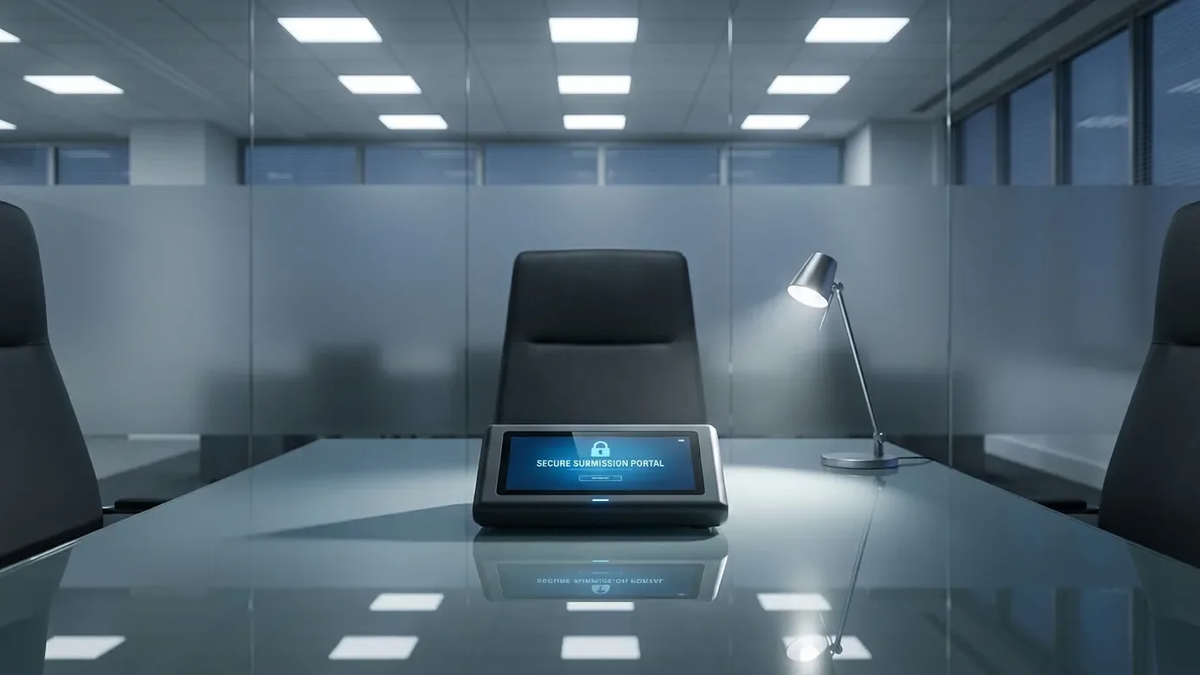 HinSchG 2026: Whistleblower-Systeme müssen jetzt anonym sein - Foto: über boerse-global.de