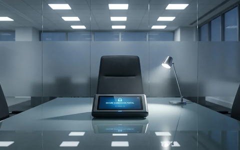 HinSchG 2026: Whistleblower-Systeme müssen jetzt anonym sein - Foto: über boerse-global.de