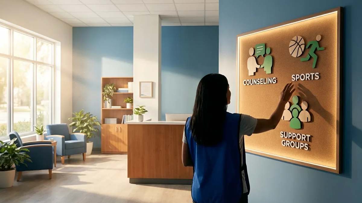 Präventions-Lotsen starten bundesweit durch - Foto: über boerse-global.de