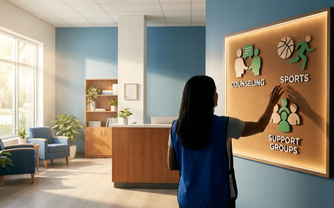 Präventions-Lotsen starten bundesweit durch - Foto: über boerse-global.de