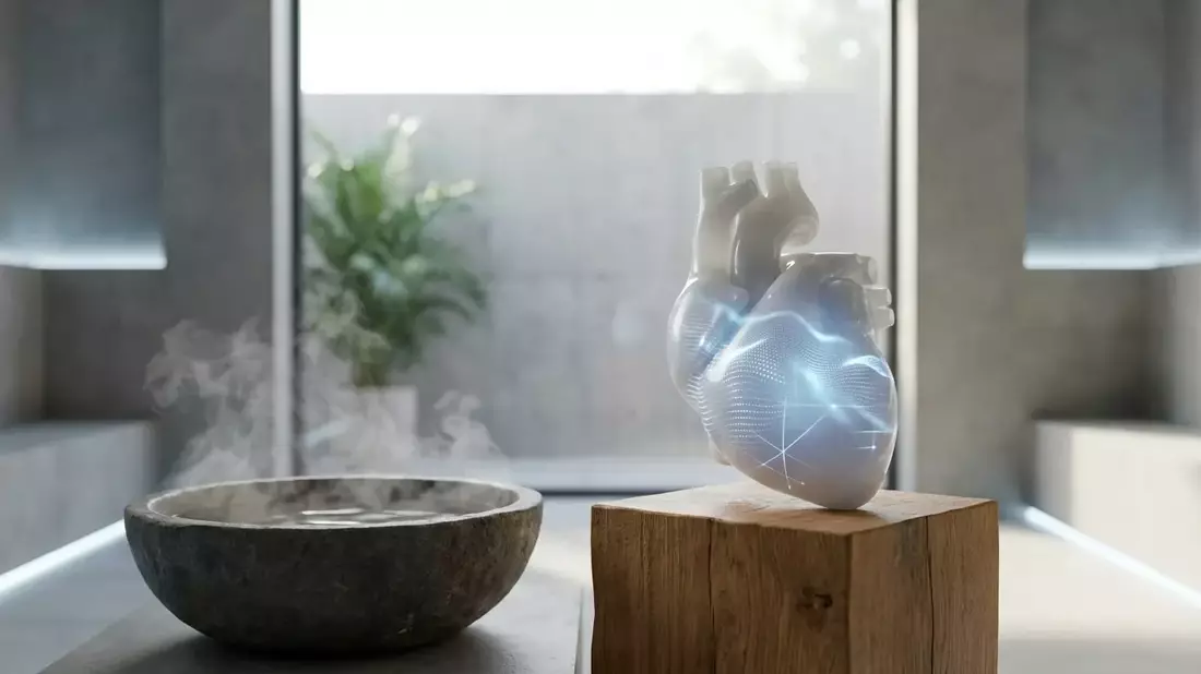 Wellness 2026: Daten statt Self-Care, Gemeinschaft statt Isolation - Bild: über boerse-global.de