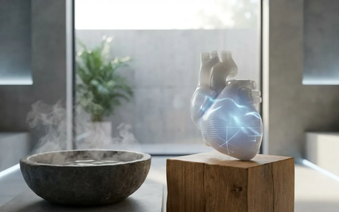 Wellness 2026: Daten statt Self-Care, Gemeinschaft statt Isolation - Foto: über boerse-global.de