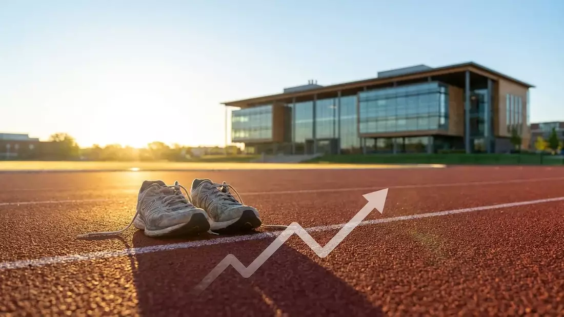 Irland und USA setzen auf Sport gegen psychische Krisen - Bild: über boerse-global.de
