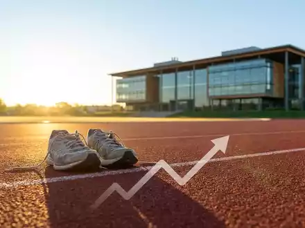 Irland und USA setzen auf Sport gegen psychische Krisen - Foto: über boerse-global.de