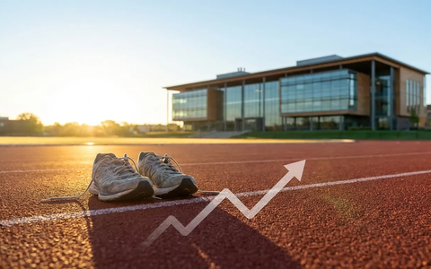 Irland und USA setzen auf Sport gegen psychische Krisen - Foto: über boerse-global.de