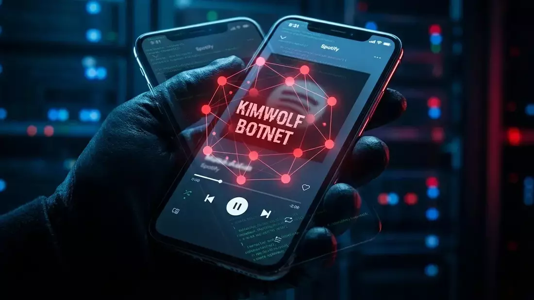 Spotify-Nutzer im Visier neuer Cyberangriffe - Bild: über boerse-global.de