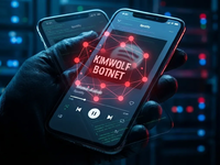 Spotify-Nutzer im Visier neuer Cyberangriffe - Foto: über boerse-global.de