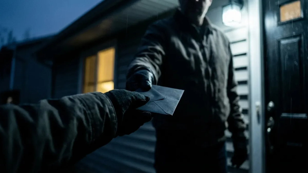 Betrüger holen Bankkarten jetzt an der Haustür ab - Foto: über boerse-global.de