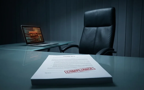 Manager-Haftung: Neue Gesetze zwingen Chefs in die Verantwortung - Foto: über boerse-global.de