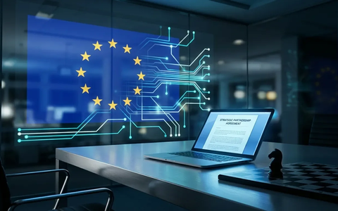 Big Tech: Wie Regulierung zum Wettbewerbsvorteil wird - Foto: über boerse-global.de