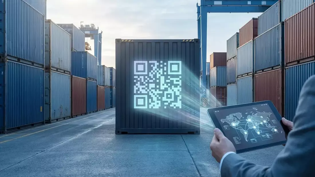 EU Data Act: Digitale Lieferantennachweise werden Pflicht - Bild: über boerse-global.de