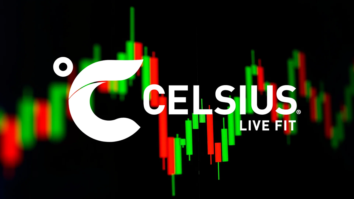 Celsius Shares Maintain Upward Momentum on Strong Fundamentals - Foto: über boerse-global.de