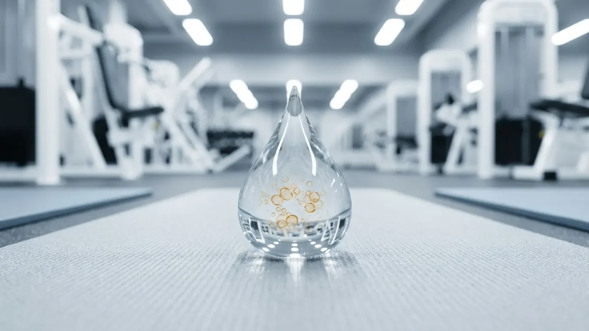 Fitness-Mythos: Warum „Ausschwitzen“ 2026 gefährlich wird - Foto: über boerse-global.de