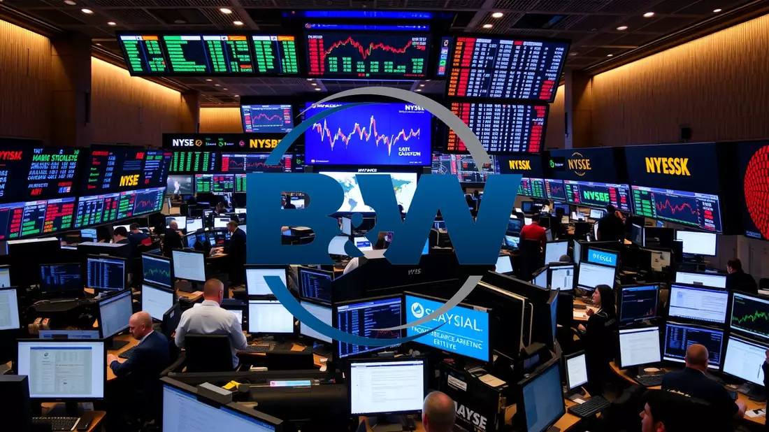 Strategic Siemens Partnership Fuels Optimism for Babcock & Wilcox - Bild: über boerse-global.de