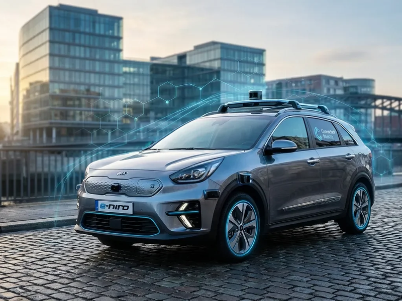 Vay und Fernride starten durch: Telefahren wird in Deutschland Realität - Foto: über boerse-global.de