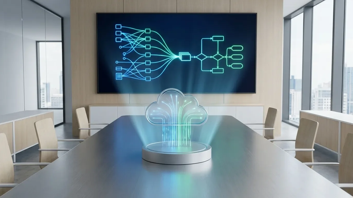 Wolters Kluwer kauft StandardFusion für integrierte Compliance-Lösung - Foto: über boerse-global.de