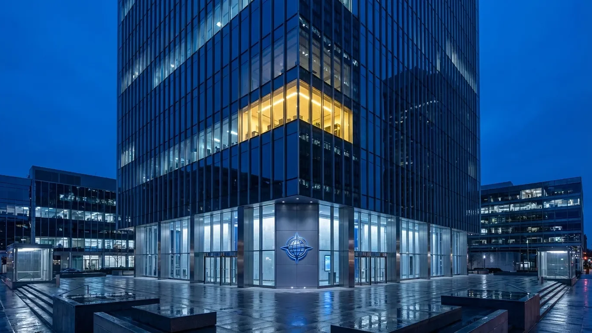 Weltbank verschärft Compliance-Regeln: Neue Hürden für deutsche Exporteure - Foto: über boerse-global.de