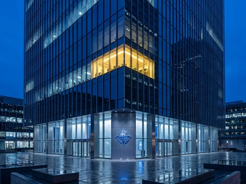 Weltbank verschärft Compliance-Regeln: Neue Hürden für deutsche Exporteure - Foto: über boerse-global.de